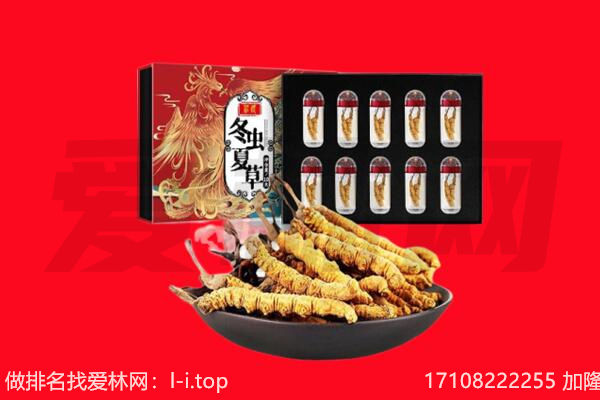 重庆市铜梁回收虫草.jpg