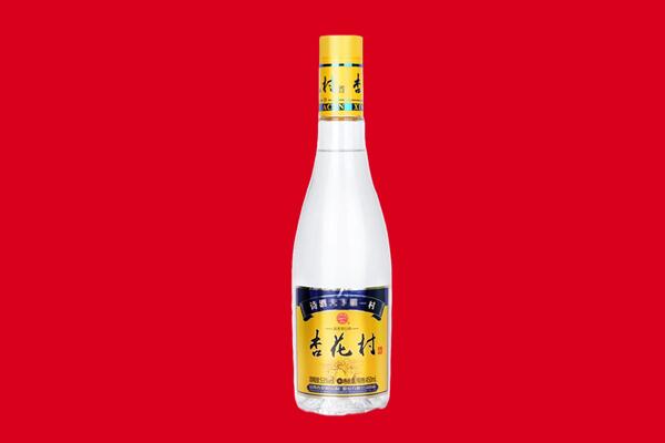 重庆市铜梁回收杏花村